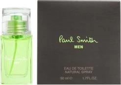 Paul Smith Man - 100ml - Eau De Toilette -Cosmetic Verkoop 1200x845