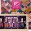 Pink Gellac - Color Box Luminous - Gellak - Set Van 3 Glitter En 2 Effen Kleuren -Cosmetic Verkoop 1200x882