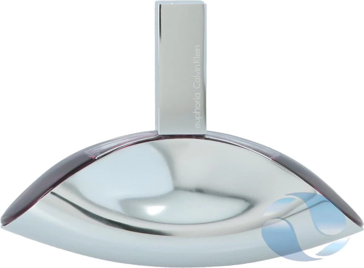 Calvin Klein Euphoria - 160ml - Eau De Parfum 16 Calvin Klein Euphoria - 160ml - Eau De Parfum - Afbeelding 14