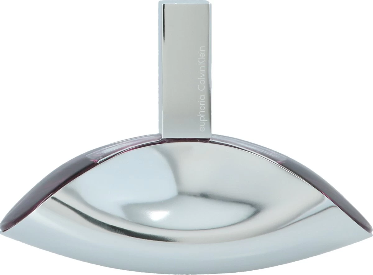 Calvin Klein Euphoria - 160ml - Eau De Parfum 5 Calvin Klein Euphoria - 160ml - Eau De Parfum - Afbeelding 3
