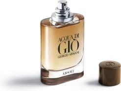 Giorgio Armani Acqua Di Gio Absolu 75ml - Eau De Parfum - Herenparfum -Cosmetic Verkoop 1200x905 1