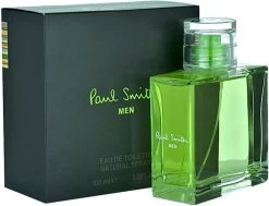 Paul Smith Man - 100ml - Eau De Toilette -Cosmetic Verkoop 1200x919