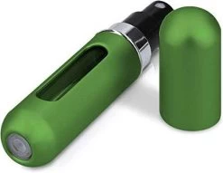 MaxedMore Navulbare Parfumverstuiver 5ml Rood/Licht Roze/ Oranje/Groen/ Blauw/ Grijs - 65 Keer Spraybare Parfum Verstuiver - Hervulbaar Tasverstuiver Voor Parfum - Meeneem Mini Geur Flesje Voor Op Reis - Lipstick Formaat Navulbaar Parfumflesje -Cosmetic Verkoop 1200x928