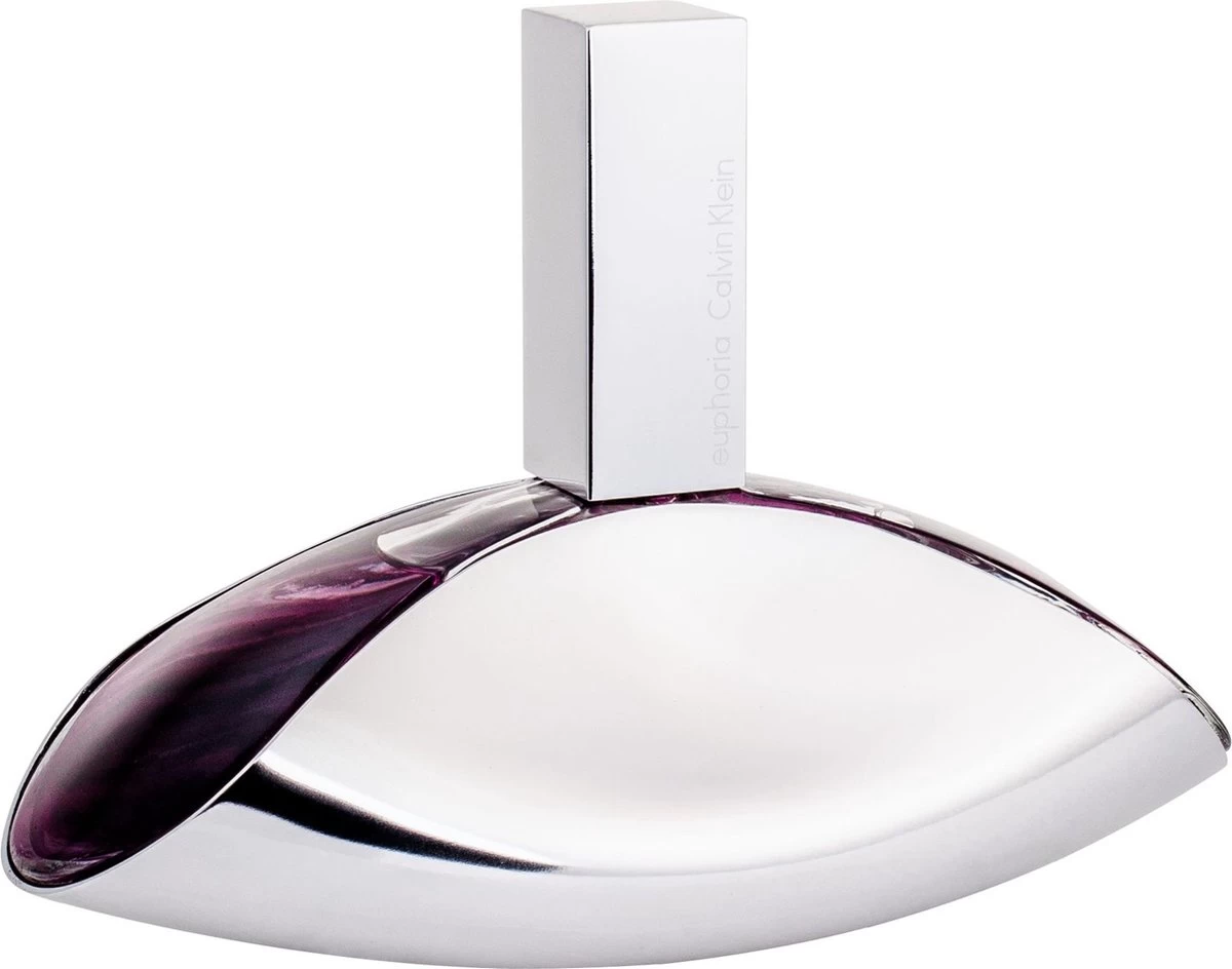 Calvin Klein Euphoria - 160ml - Eau De Parfum 13 Calvin Klein Euphoria - 160ml - Eau De Parfum - Afbeelding 11