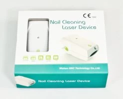 Anti Schimmelnagel Kalknagel Laserapparaat Om Zelf Te Behandelen, Veilig, Effectief, Snel En Pijnloos, Koude Laser Behandeling Voor Thuisgebruik, Voor Tenen En Vingers. Oplaadbaar. -Cosmetic Verkoop 1200x963