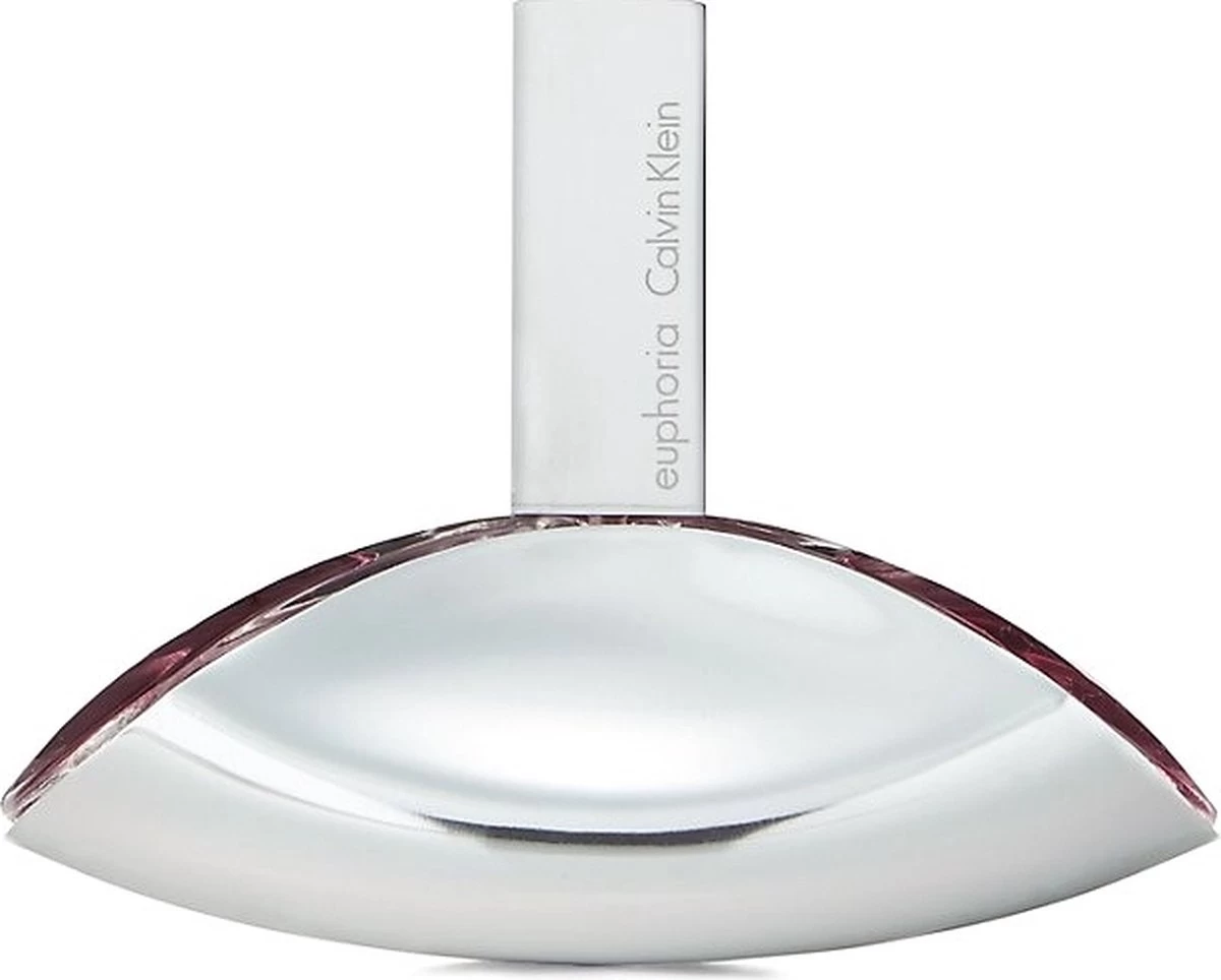 Calvin Klein Euphoria - 160ml - Eau De Parfum 12 Calvin Klein Euphoria - 160ml - Eau De Parfum - Afbeelding 10