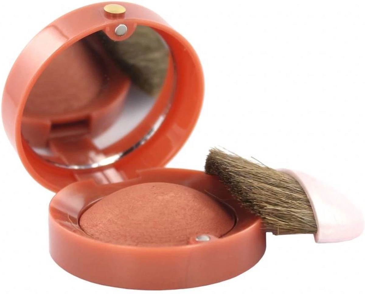 Bourjois Blush - 72 Tomette 3 Bourjois Blush - 72 Tomette