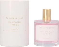 Zarkoperfume Pink Molecule 0.90.09 Eau De Parfum Spray 100 Ml -Cosmetic Verkoop 1200x972