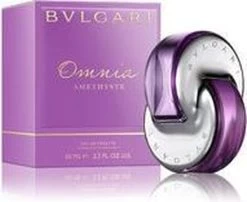 Bvlgari Omnia Amethyste Eau De Toilette Spray 65 Ml -Cosmetic Verkoop 1200x980