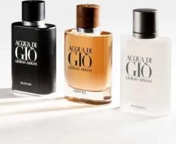 Giorgio Armani Acqua Di Gio Absolu 75ml - Eau De Parfum - Herenparfum -Cosmetic Verkoop 1200x988