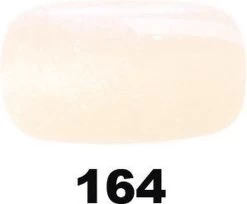 Pink Gellac - Classic Pearl - Gellak - Vegan - Wit - Glanzend - 15ml -Cosmetic Verkoop 1200x989