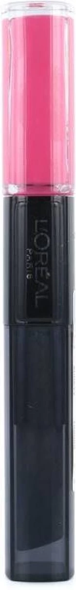 L’Oréal Paris Infallible Lippenstift - 123 Pink Comeback