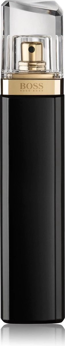 Hugo Boss Nuit 75 Ml - Eau De Parfum - Damesparfum