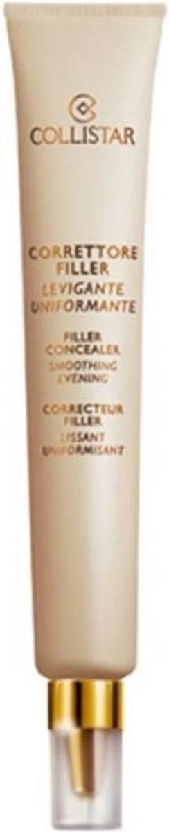 Collistar Filler Concealer 2 Dark 7 Collistar Filler Concealer 2 Dark - Afbeelding 5