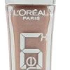 Loreal - Glam Shine 6H - Lipgloss - 300 Golden Tattoo 1 Loreal - Glam Shine 6H - Lipgloss - 300 Golden Tattoo -Cosmetic Verkoop 245x1200 1