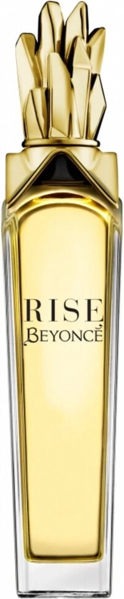 Beyonce Rise - 100ml - Eau De Parfum 3 Beyonce Rise - 100ml - Eau De Parfum