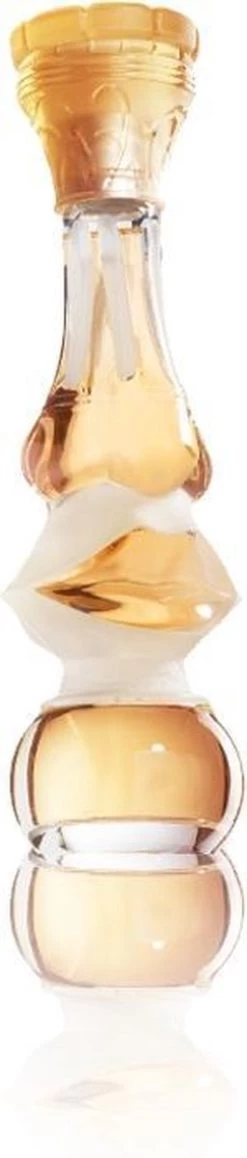 Salvador Dali Dalissime 100 Ml - Eau De Toilette - For Women -Cosmetic Verkoop 256x1200 2