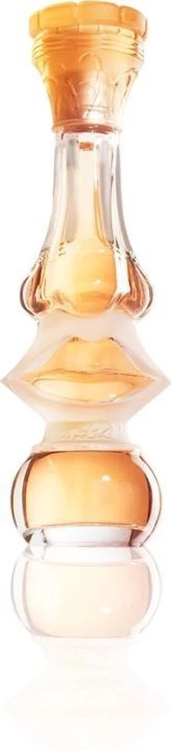 Salvador Dali Dalissime 100 Ml - Eau De Toilette - For Women -Cosmetic Verkoop 276x1200 1