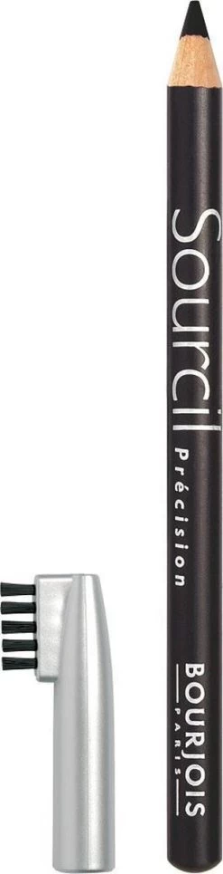 Bourjois Sourcil Precision Wenkbrauwpotlood - 03 Châtain -Cosmetic Verkoop 307x1200