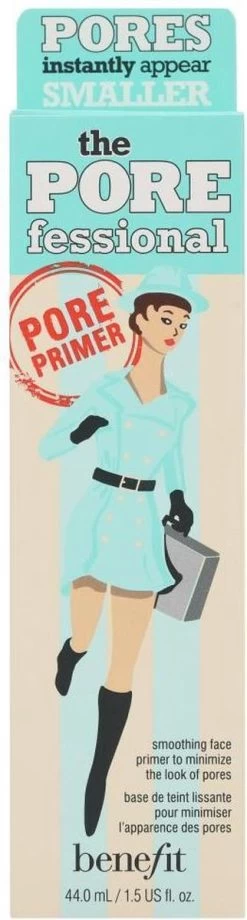 Benefit The POREfessional Primer 44 Ml -Cosmetic Verkoop 322x1200