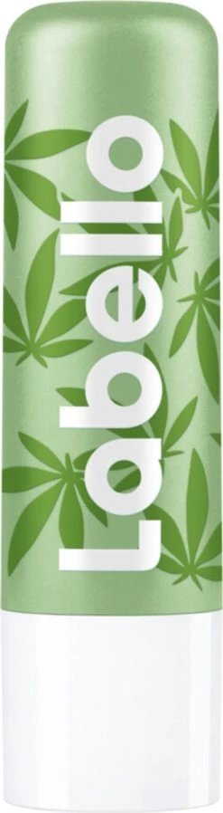 Labello Vegan Naturally Hennepzaadolie Lippenbalsem -Cosmetic Verkoop 330x1200