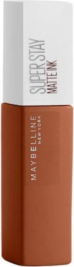 Maybelline SuperStay Matte Ink Lipstick - 135 Globetrotter -Cosmetic Verkoop 336x1200 1