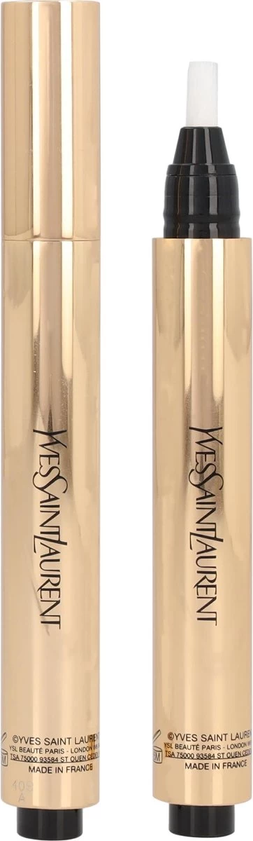 Yves Saint Laurent Touche Eclat Concealer - 1 Rose Radiance 11 Yves Saint Laurent Touche Eclat Concealer - 1 Rose Radiance - Afbeelding 9