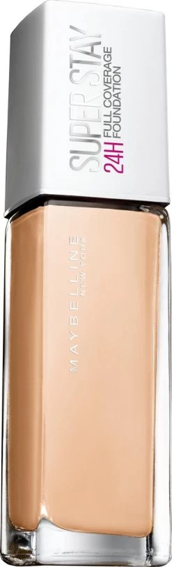 Maybelline Superstay 24H Foundation - 040 Fawn 19 Maybelline Superstay 24H Foundation - 040 Fawn -Cosmetic Verkoop 365x1200