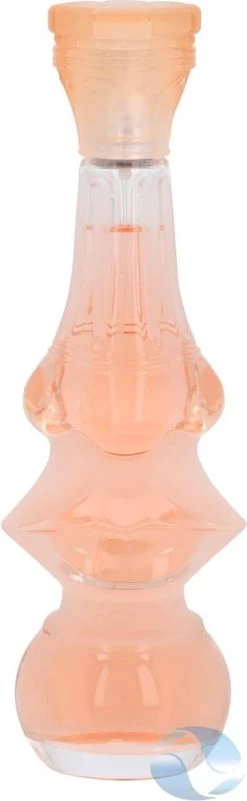 Salvador Dali Dalissime 100 Ml - Eau De Toilette - For Women -Cosmetic Verkoop 370x1200 2