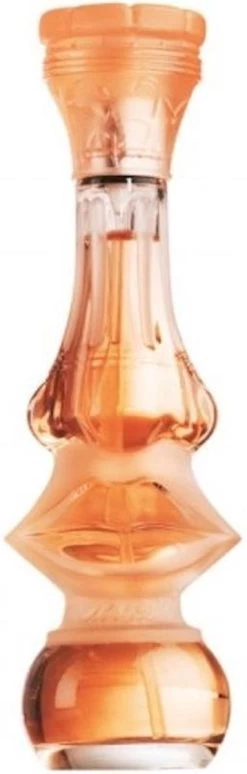 Salvador Dali Dalissime 100 Ml - Eau De Toilette - For Women -Cosmetic Verkoop 383x1200 1