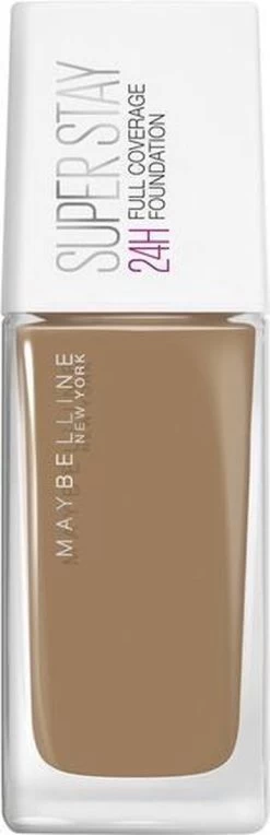 Maybelline Superstay 24H Foundation - 040 Fawn 22 Maybelline Superstay 24H Foundation - 040 Fawn -Cosmetic Verkoop 388x1200