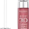 Bourjois Gloss Effet 3D Effect Lipgloss - 03 Brun Rose Academic