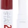 Maybelline Superstay 24h - 560 Red Alert - Rood - Lippenstift -Cosmetic Verkoop 432x1200 1