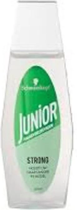 Junior Haarversteviger Strong 125 Ml -Cosmetic Verkoop 442x1200 2