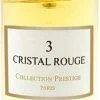Nr 3 Collection Prestige Cristal Rouge 50 Ml - Eau De Parfum - Unisex 2 Nr 3 Collection Prestige Cristal Rouge 50 Ml - Eau De Parfum - Unisex -Cosmetic Verkoop 450x1200 1