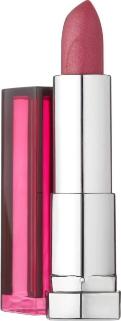 Maybelline Color Sensational - 165 Pink Hurricane - Roze - Lippenstift 13 Maybelline Color Sensational - 165 Pink Hurricane - Roze - Lippenstift -Cosmetic Verkoop 454x1200