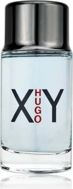Hugo Boss XY 100 Ml - Eau De Toilette - Herenparfum -Cosmetic Verkoop 469x1200