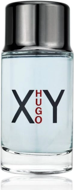 Hugo Boss XY 100 Ml - Eau De Toilette - Herenparfum -Cosmetic Verkoop 470x1200