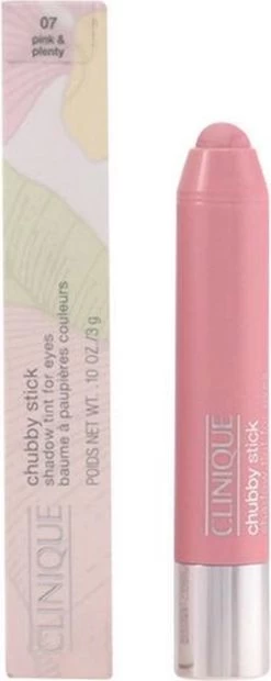 Clinique Chubby Stick Shadow Tint For Eyes 09 Lavish Lilac -Cosmetic Verkoop 478x1200 1
