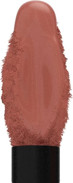 Maybelline SuperStay Matte Ink Lipstick - 260 Hazelnut Hypnotizer - Nude Lippenstift - 5 Ml -Cosmetic Verkoop 480x1200