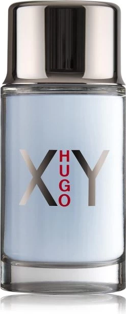 Hugo Boss XY 100 Ml - Eau De Toilette - Herenparfum -Cosmetic Verkoop 481x1200