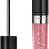 Bourjois Gloss Fabuleux Lipgloss - 4 Popular Pink -Cosmetic Verkoop 483x1200
