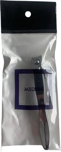 Medies - Extra Grote Nagelknipper Voor Teennagels Met 360° Aanpasbare Kop | Teennagelknipper | Teennagel Knipper | Nagelknipper | Nagelknipper Groot | Nagelknipper Voeten | Pedicure | Manicure - 10cm - Stainless Steel - Aanpasbaar 360° -Cosmetic Verkoop 485x1200 1