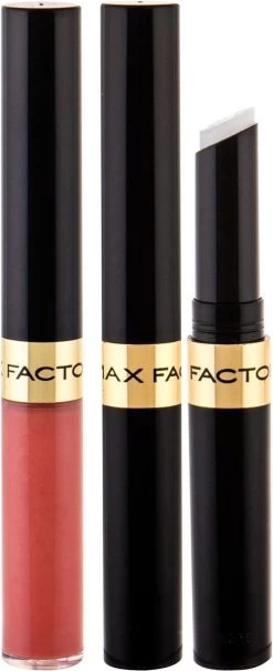 Max Factor Lipfinity 24HR Lip Colour Lipgloss - 210 Endless Mesmerizing -Cosmetic Verkoop 489x1200