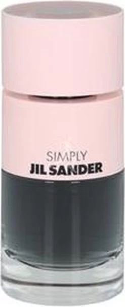 Jil Sander - Simply Jil Sander Poudree Intense - Eau De Parfum - 60Ml 17 Jil Sander - Simply Jil Sander Poudree Intense - Eau De Parfum - 60Ml -Cosmetic Verkoop 490x1200 1