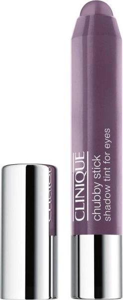 Clinique Chubby Stick Shadow Tint For Eyes 09 Lavish Lilac -Cosmetic Verkoop 493x1200