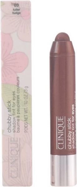 Clinique Chubby Stick Shadow Tint For Eyes 09 Lavish Lilac -Cosmetic Verkoop 494x1200 1