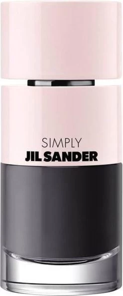Jil Sander - Simply Jil Sander Poudree Intense - Eau De Parfum - 60Ml 19 Jil Sander - Simply Jil Sander Poudree Intense - Eau De Parfum - 60Ml -Cosmetic Verkoop 498x1200 1