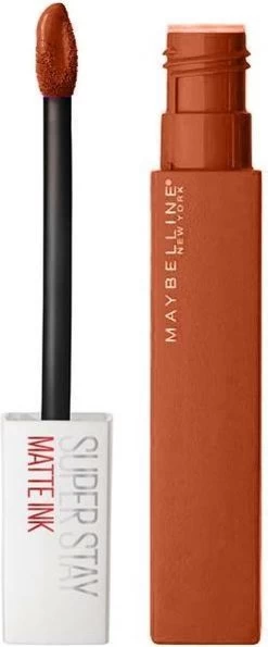 Maybelline SuperStay Matte Ink Lipstick - 135 Globetrotter -Cosmetic Verkoop 498x1200
