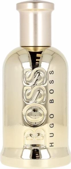 Hugo Boss Bottled Limited Edition - 100 Ml - Eau De Parfum Spray - Herenparfum -Cosmetic Verkoop 503x1200 4